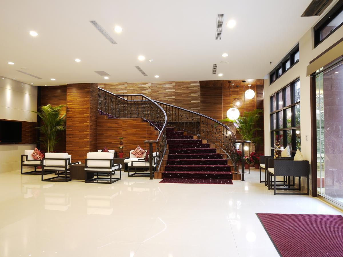 F Hotel - Саньи Экстерьер фото